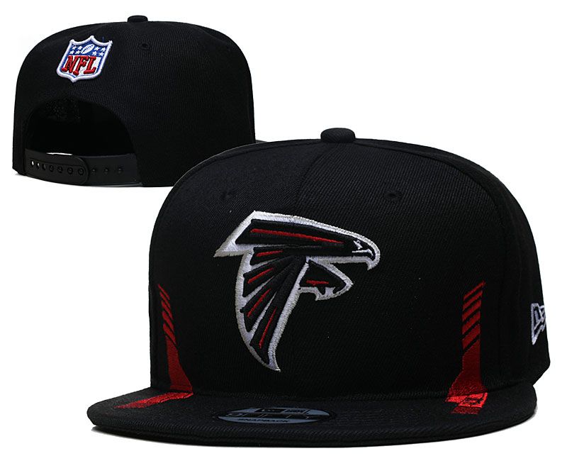 2024 NFL Atlanta Falcons Hat TX20240714